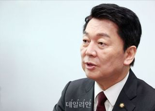 안철수 "서울 집값 불장…李대통령, 밤새워서라도 대책 세우라"