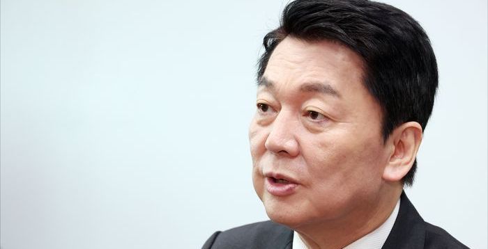 안철수 "서울 집값 불장…李대통령, 밤새워서라도 대책 세우라"