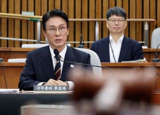 김민석 국무총리 후보자 인사청문회 2일차