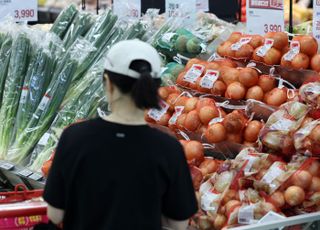 [먹거리 물가 비상②] 고삐 풀린 외식 물가…서민도, 동네 식당 사장님도 ‘한숨만’