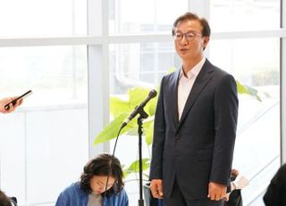 전재수 후보자 “부산 이전 서두르는 건 북극항로 준비 늦었기 때문”
