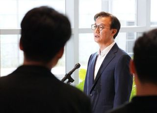 전재수 후보자 “해수부가 조선, 해양 플랜트, 인프라 개발권 가져야”