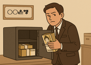 [은행 내부통제 사슬①] 이어지는 금융사고, 도대체 왜 못막나