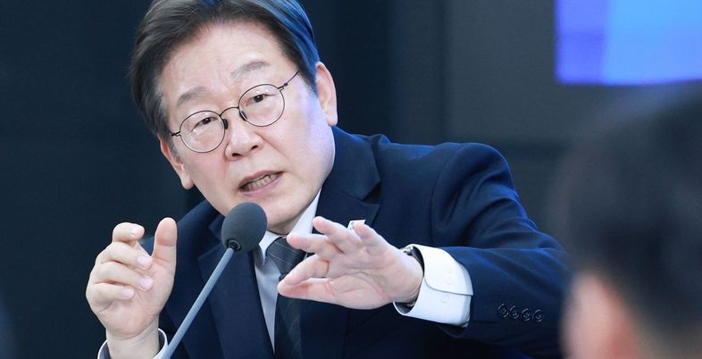 李대통령 "생각 다르다는 이유로 적대시 문화 심해져…韓 모범적 선진국"