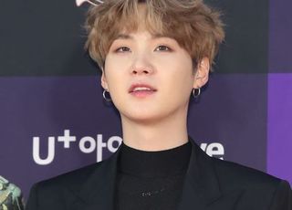 군백기 끝난 방탄소년단, '슈가'라는 마지막 난항 [D:이슈]