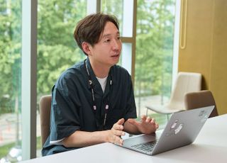 [게임체인저 AI ⑤] IP 명가 넥슨…"연구+개발 원팀화로 라이브 서비스와 스피디한 결합"