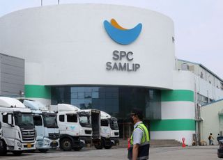 SPC삼립 '끼임 사고' 기계, 제 기능 못 하는 건 기본에 안전장치도 없었다