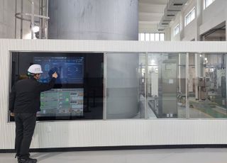 수자원공사 ‘AI First 전략기획단’ 운영…전 영역 AI 접목