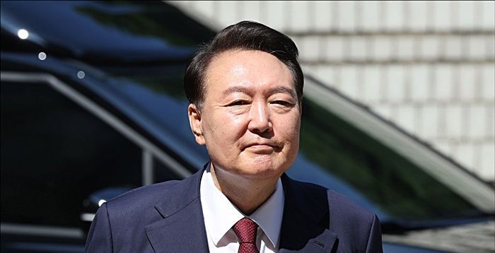 尹 신병확보 총력전 나선 내란특검…체포영장 이은 출국금지 신청