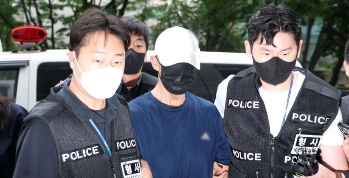 검찰, '지하철 5호선 방화' 60대남 구속기소