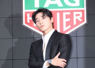 산, 언제나 화보처럼