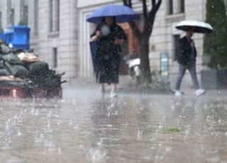 [내일날씨] 전국 흐리고 곳곳에 비…강원 내륙 소나기, 짙은 안개 주의