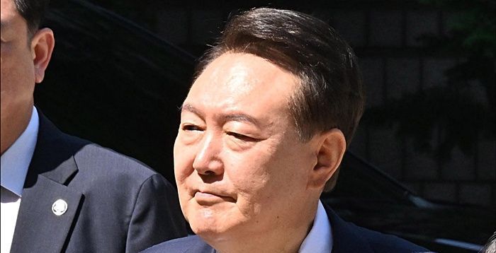 법원, 尹 체포영장 기각…내란특검 "28일 오전 9시 출석 요구"