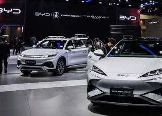세계 1위 BYD, 中 공장 생산 축소…전기차 성장세 둔화 조짐