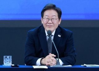 모두의 대통령 [기자수첩-정치]