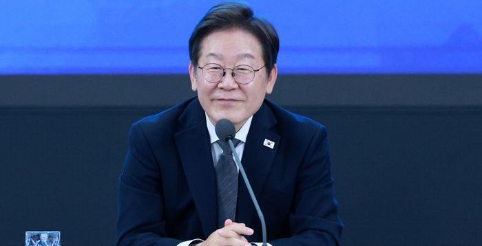 모두의 대통령 [기자수첩-정치]