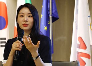 ‘피겨여왕’ 김연아, 밀라노 올림픽 성공 기원 “즐길 수 있는 대회 되길”