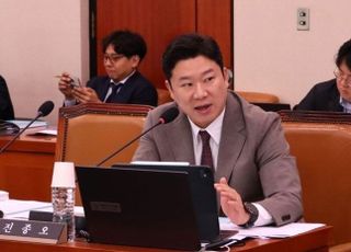 진종오 의원 “생활체육지도자 처우 개선, 더는 미룰 수 없다"...예산 증액 촉구