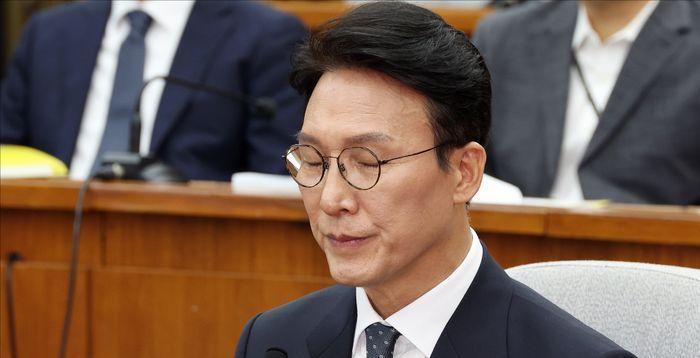 "털릴만큼 털려" "2.5억 과하지 않아" 김민석 인사청문회 '날 선 공방'
