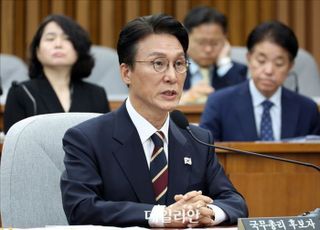 巨與 엄호 속 '김민석 청문회' 파행…"의혹 해소" vs "검증 탈락" 평가 분분