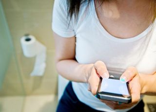 “화장실서 XXXX 사용하지 마세요”...뭐길래?
