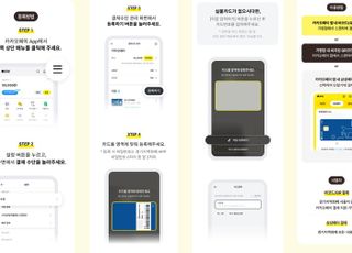 경기도, '경기지역화폐' 카카오페이와 연동…모든 스마트폰서 이용 가능