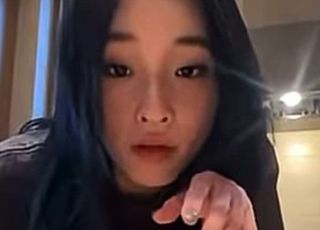‘드라마 보는 줄’...올데이 애니, 라방 중 재벌 일상 노출