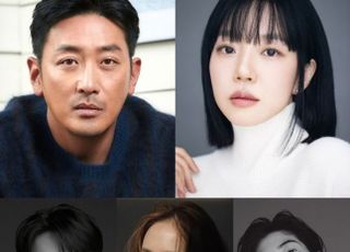 하정우, 19년 만에 안방극장 복귀…tvN ‘건물주 되는 법’ 출연