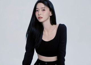 권나라, 써브라임 전속계약…송강호와 한솥밥