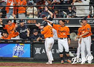 ‘하향평준화?’ 자고 일어나면 바뀌는 KBO 순위 경쟁