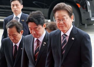[속보] 李대통령 "자본시장 정상화해야…코스피 5,000 시대 열 수 있을 것"