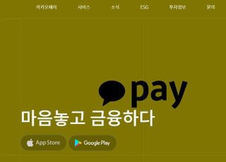 스테이블코인 기대감에 급등 '카카오페이'…이틀 만에 또 거래정지