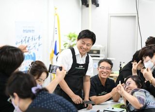 [부천시 민선 8기 3주년 결산] 조용익 부천시장, 첨단과학 자족도시 기틀 마련