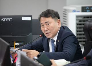 명재성 경기도의원 "3000억원 가까운 체납액, 실효성 있는 징수 대책 시급"