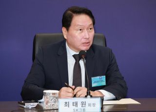 대법원도 최태원·SK 손 들어줬다…'실트론 사익편취 의혹' 최종 승소