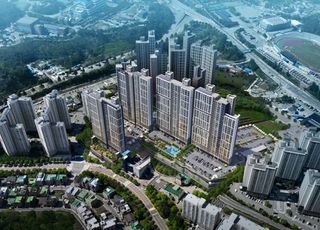대한토지신탁, 강원권 첫 ‘트리븐’ 브랜드 아파트 ‘트리븐 삼척’ 7월 분양