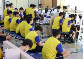 7월부터 입영판정검사 전면 시행…군복무 적합 여부 미리 파악