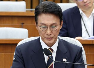국민의힘 "김민석, 무자료·무대책·무자격 후보자…청문회 기간 늘려야"