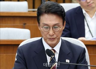 국민의힘 "김민석, 무자료·무대책·무자격 후보자…청문회 기간 늘려야"