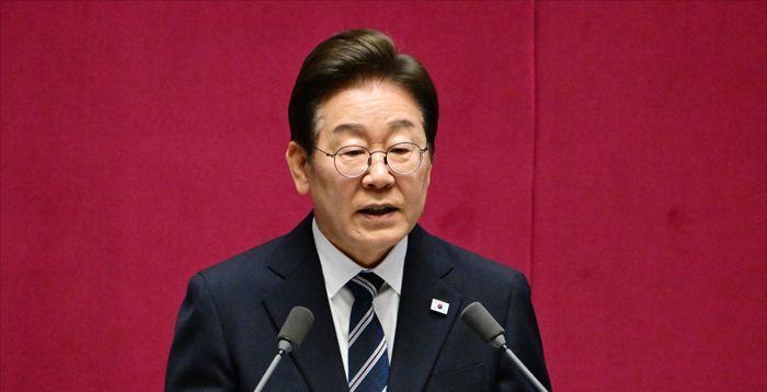 국민의힘, '李대통령 추경안'에 "호텔경제학 포퓰리즘 선언…동의 못해"