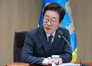 [속보] 李대통령, 헌법재판소장에 김상환 전 대법관 지명
