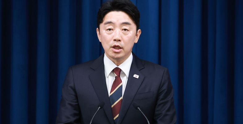 李대통령, 헌재소장 김상환·헌재재판관 오영준·국세청장 임광현 지명