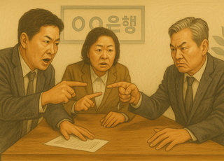 [은행 내부통제 사슬②] '금융판 중대재해법' 책무구조도 안착 급한데…발목 잡는 이것