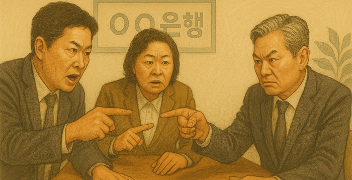 [은행 내부통제 사슬②] '금융판 중대재해법' 책무구조도 안착 급한데…발목 잡는 이것