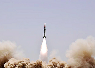 "파키스탄, 中 도움받아 ICBM 개발 중…美 본토 타격 가능"
