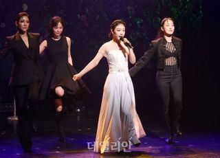 “다 갈아 넣었다”…김히어라, ‘프리다’로 다시 일어설까 [D:현장]