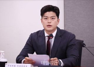 [단독] 김용태, 전공의와 공동 '대국민사과' 논의…현장 복귀로 의료 사태 막내리나