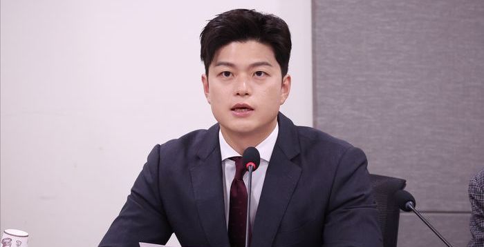 [단독] 김용태, 전공의와 공동 '대국민사과'제안…의료 사태 마무리 물꼬 트나