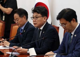 진성준 "상법·노란봉투법 등 6월 임시국회서 처리 목표"