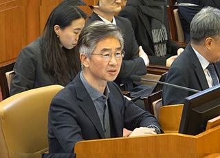 법원, '내란 중요임무종사 혐의' 김봉식 전 서울경찰청장 보석 허가